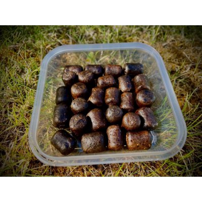 LK Baits Játra diskont dumbells 40g 12-14mm balance – Hledejceny.cz