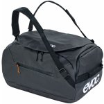 EVOC Duffle Bag 40 carbon grey/black 40L 25×30×50 cm – Zboží Dáma