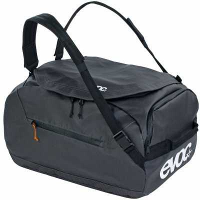 EVOC Duffle Bag 40 carbon grey/black 40L 25×30×50 cm – Zboží Dáma