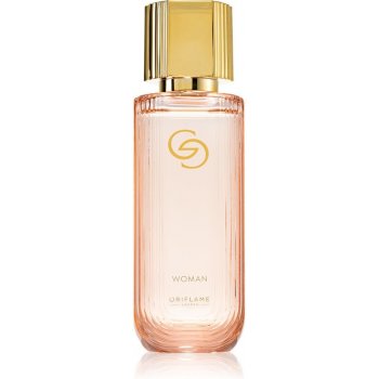 Oriflame Giordani Gold Woman parfémovaná voda dámská 50 ml