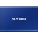 Samsung T7 2TB, MU-PC2T0H/WW