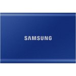 Samsung T7 2TB, MU-PC2T0H/WW – Zboží Mobilmania