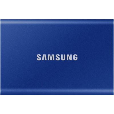 Samsung T7 2TB, MU-PC2T0H/WW – Zboží Živě