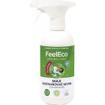 Feel Eco MAX Odstraňovač skvrn 450 ml – Zboží Mobilmania