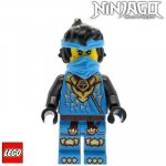 LEGO® 71856 Figurka Nya / Dragons Rising – Hledejceny.cz