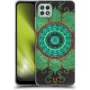 Pouzdro a kryt na mobilní telefon Samsung Pouzdro Head Case Samsung Galaxy A22 5G ARAB MANDALA