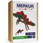 Merkur DINO Stegosaurus – Zboží Dáma