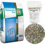 ICL Osmocote PRO 5-6M High K 11-10-19+2MgO+ME 25 kg – Zboží Mobilmania