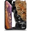 Pouzdro a kryt na mobilní telefon Apple Pouzdro Picasee ULTIMATE CASE Apple iPhone XS Max - Holigger