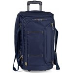 March Go-Go Bag modrá 6255-04 35 l – Zboží Dáma