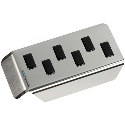 Alu-Frost Opěrka nohy Nissan Navara D40 2005-2014 – Zboží Mobilmania