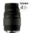 SIGMA 70-300mm f/4-5.6 DG Macro Sony