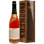 Booker´s Bourbon 7y 63,95% 0,7 l (dřevěná kazeta) – Hledejceny.cz