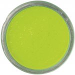 Berkley Těsto na pstruhy PowerBait Natural Glitter Cheese 50 g Chartreuse – Zboží Dáma