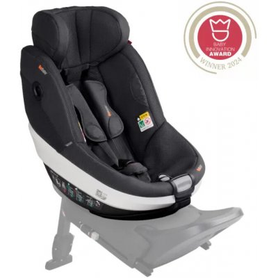 BeSafe Beyond 360 2025 anthracite mesh – Hledejceny.cz