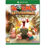 Worms Battlegrounds – Zboží Dáma