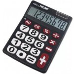 Milan 151708 8 míst černá BL – Sleviste.cz