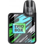 Joyetech EVIO Box Pod 1000 mAh Black Jungle 1 ks – Zboží Mobilmania