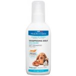 Francodex Šampon bezoplachový hlodavci 100 ml – Sleviste.cz