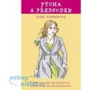 Pýcha a předsudek - Austenová Jane