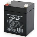 ENERGENIE 12V 5Ah BAT-12V5AH – Zbozi.Blesk.cz