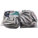 SibFish mražená kilka 950 g – Zboží Dáma
