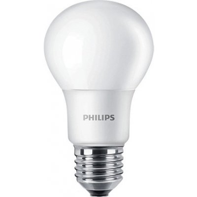 Philips CorePro LED žárovka A60 E27 13-100W 827 FR ND 1521Lm – Zboží Živě