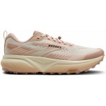 Brooks Cascadia 20 Grey/Grey/Peach – Hledejceny.cz