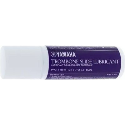 Yamaha TRB Slide Lubricant SLO3 – Zboží Mobilmania