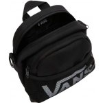 Vans AMUSEMENT 66 WAIST black dámská brašna černá – Sleviste.cz