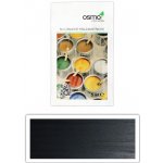 Osmo 2703 Selská barva 0,005 l vzorkový sáček Černošedá – Zboží Mobilmania