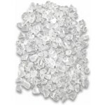 Skleněná drť do pryskyřice 4-8 mm 250 g – Zbozi.Blesk.cz