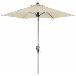 Doppler Slunečník Active 210 cm 840 antracit – Sleviste.cz