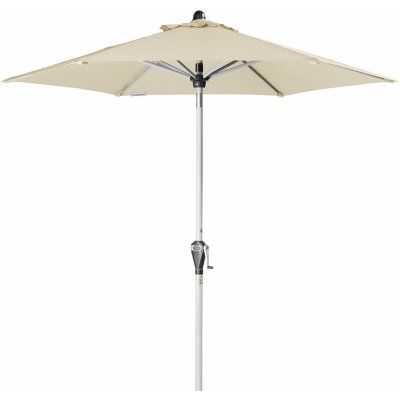 Doppler Slunečník Active 210 cm 840 antracit – Sleviste.cz