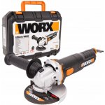 Worx 45900712 – Zboží Dáma