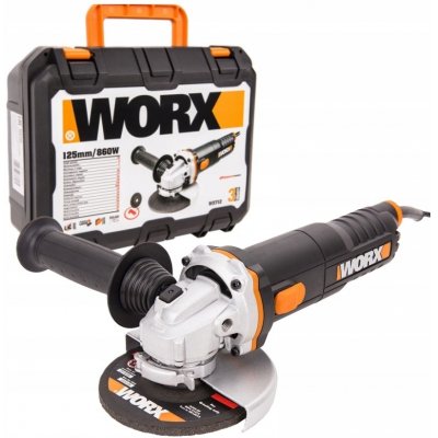 Worx 45900712 – Zboží Dáma