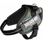 Julius K-9 postroj pro psa – Hledejceny.cz