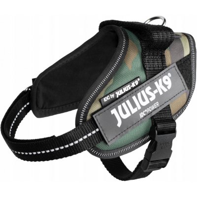 Julius K-9 postroj pro psa – Hledejceny.cz