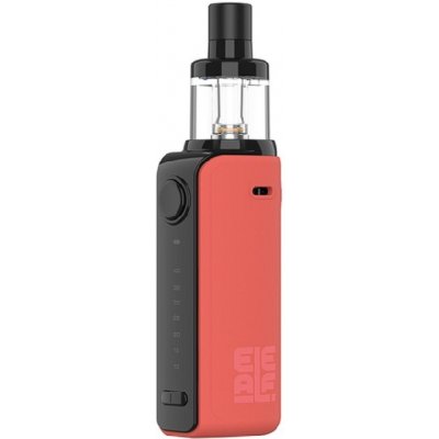 iSmoka Eleaf iJust P40 Pod Kit 1500 mAh Greenery 1 ks – Zboží Mobilmania