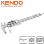 KENDO 150 x 0,01/0,0005 mm 35301 – HobbyKompas.cz