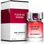 Karl Lagerfeld Fleur de Murier parfémovaná voda dámská 50 ml – Zboží Mobilmania