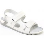 Medistyle zdravotní sandály Ivan 7I-J21 bílé – Sleviste.cz