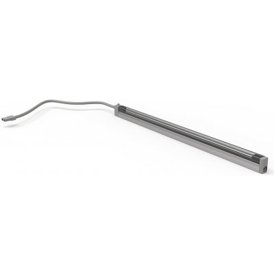 Alusic LED světlo AC 40-8, AC 45-8, délka 500 mm, bílé – Zboží Živě