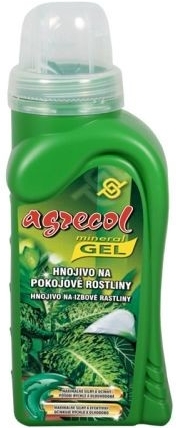 Agrecol gel na pok.rostliny 500 ml