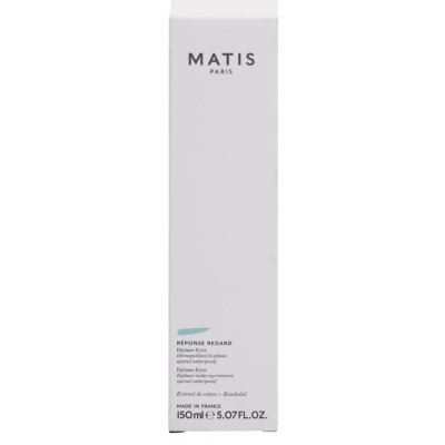 Matis Paris Biphase Eyes dvoufázový odličovač očí 150 ml – Sleviste.cz