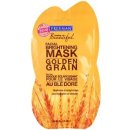 Pleťová maska Freeman rozjasňující maska se zlatým obilím Facial Brightening Mask Golden Grain 15 ml