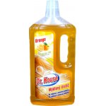 Dr. House mýdlový čistič Orange 1 l – Zboží Dáma
