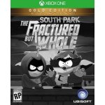 South Park: The Fractured But Whole (Gold) – Hledejceny.cz
