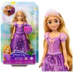Mattel Disney Princess Na vlásku Locika zpívající – Hledejceny.cz