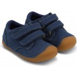 Bundgaard Petit Strap Canvas Navy – Zboží Dáma